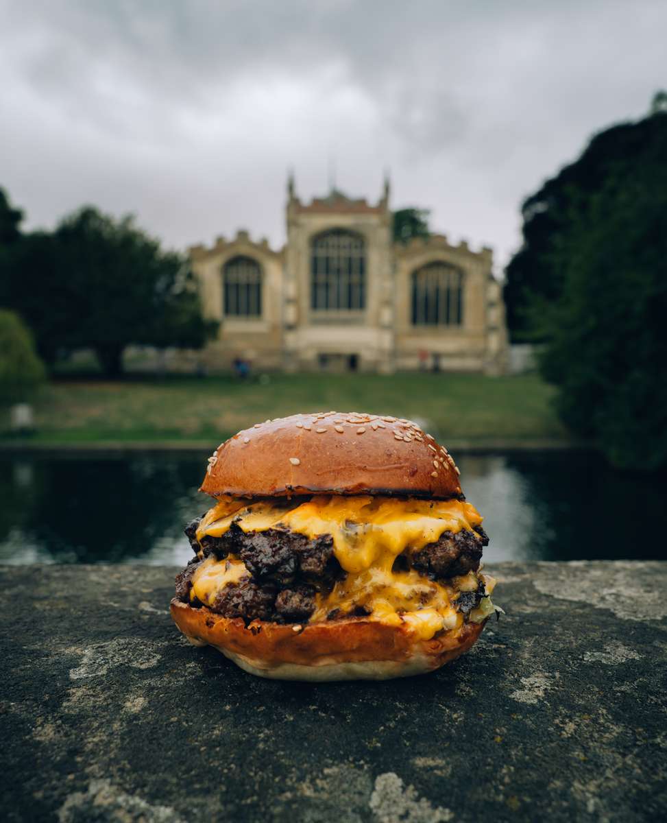 Cawsburger, Hitchin, Hertfordshire, St Mary's Church