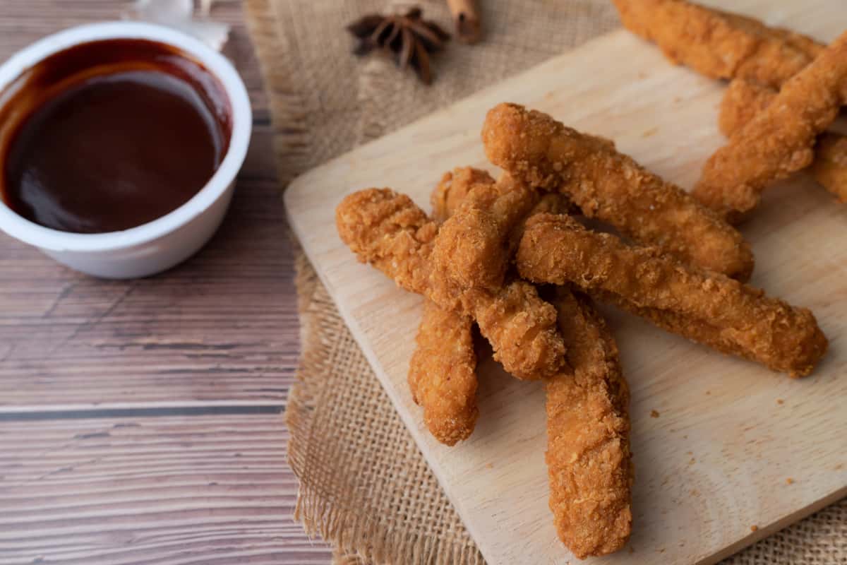Chicken