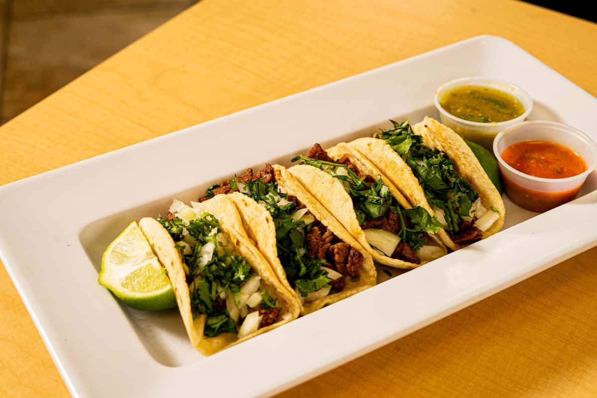 tacos