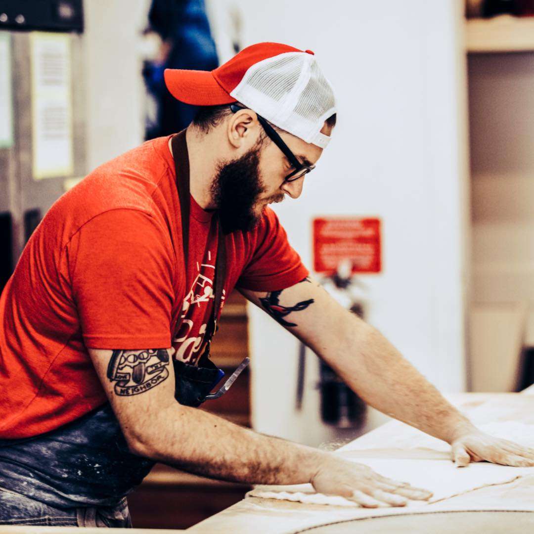 chef