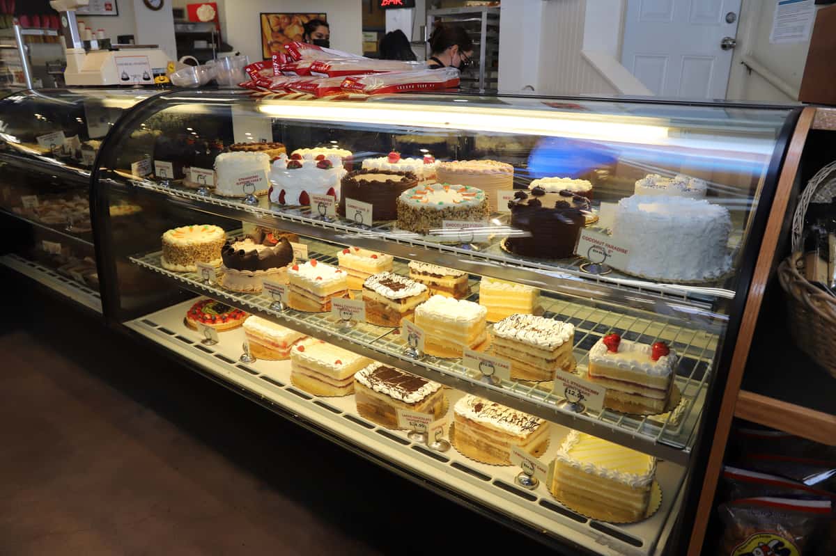 Bakery
