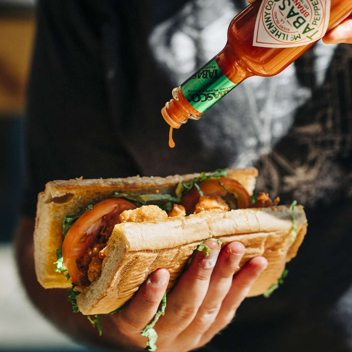 po-boy