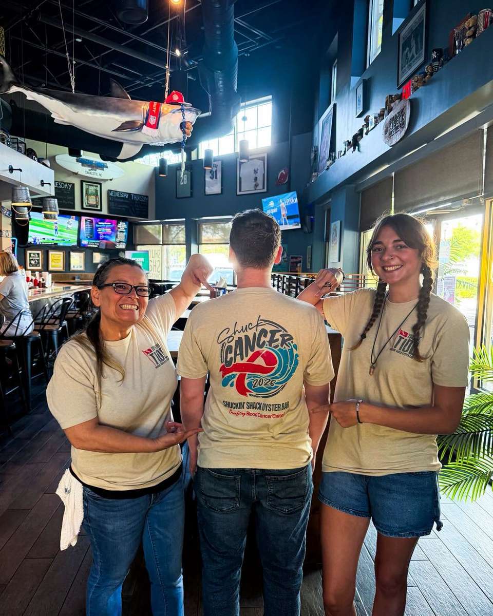 Turn The Tide Shirts