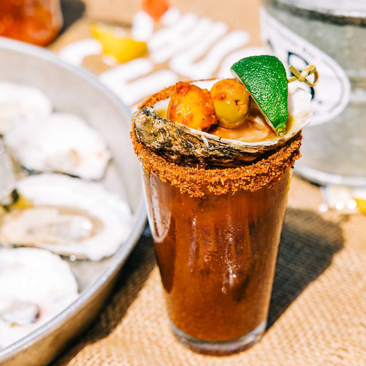 michelada