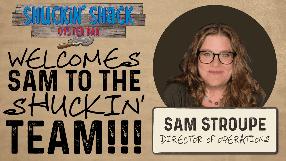 sam announcement