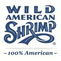 Wild American Shrimp