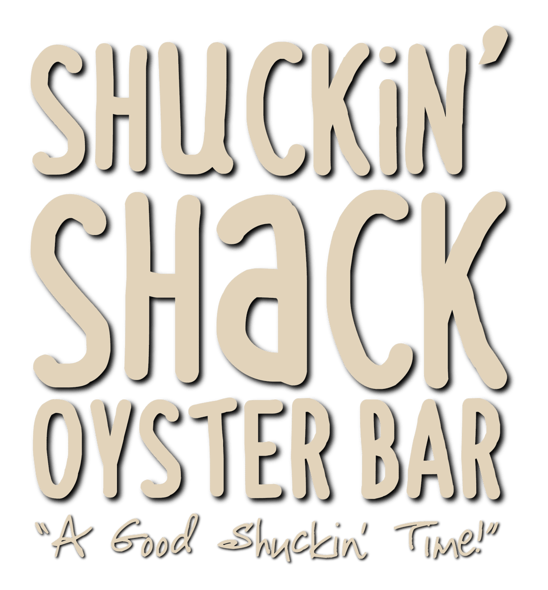 Shuckin Shack Oyster Bar