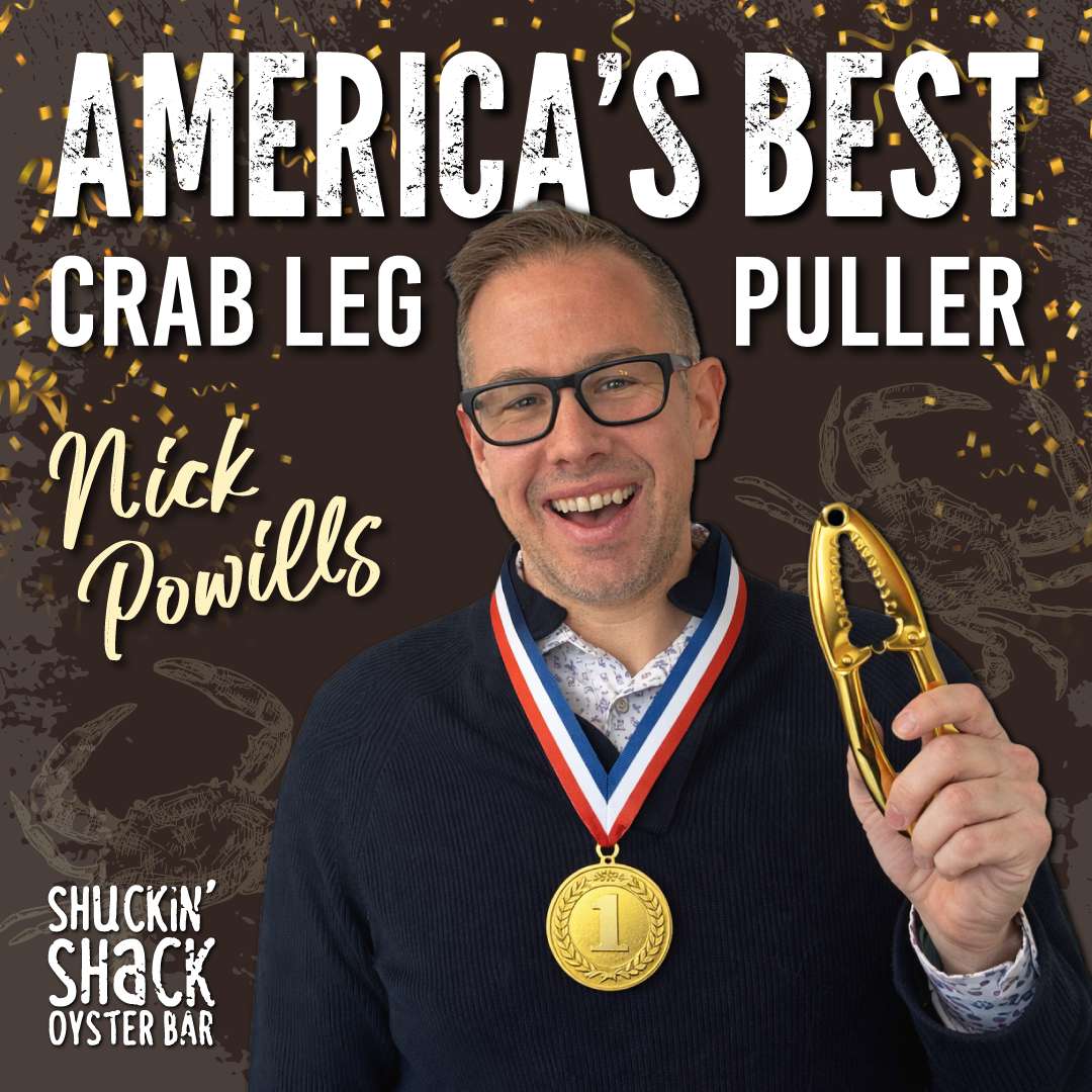 Americas Bes Crab Leg Puller