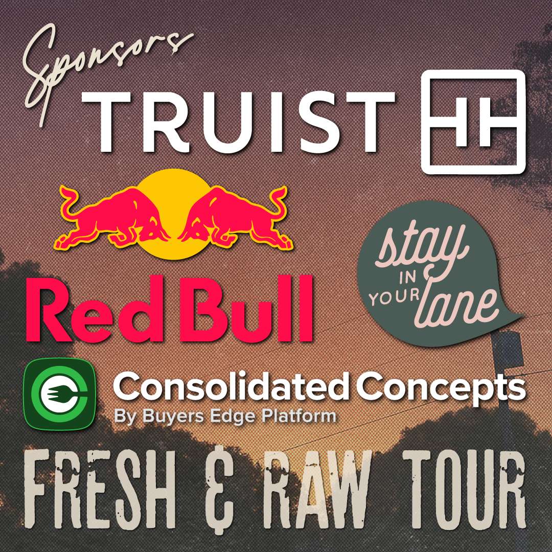 Sponsors