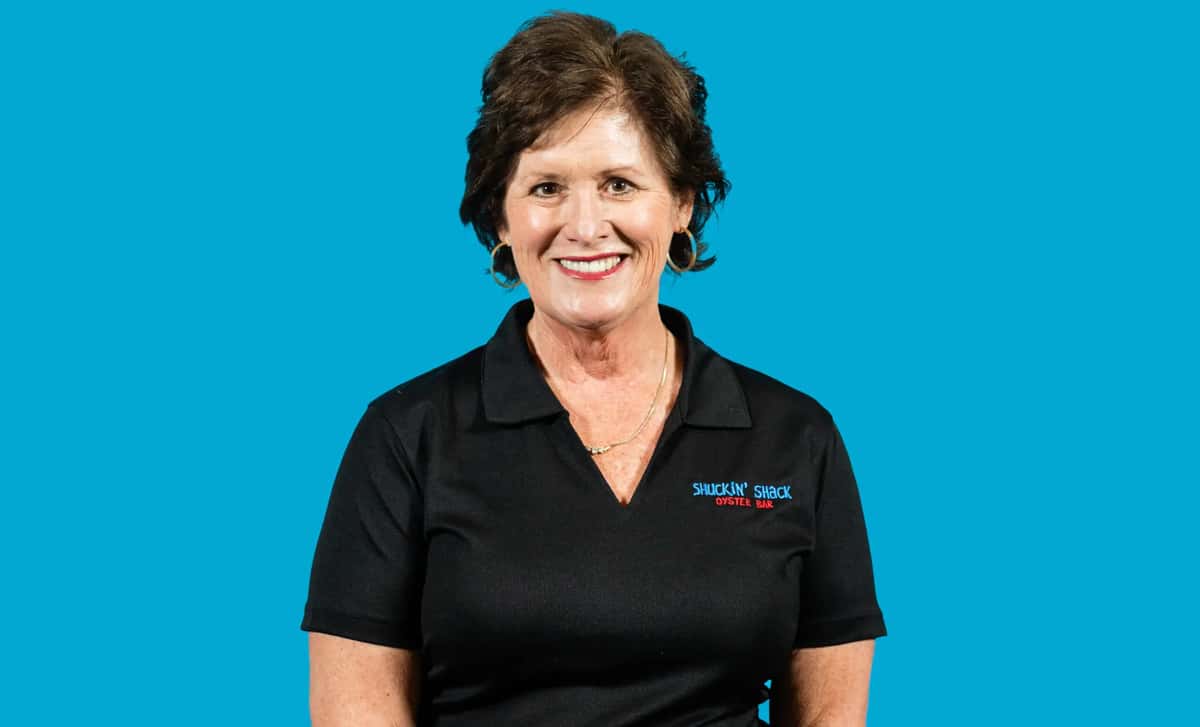 Inside One Woman's Journey From Seafood Buyer to Shuckin' Shack Franchisee