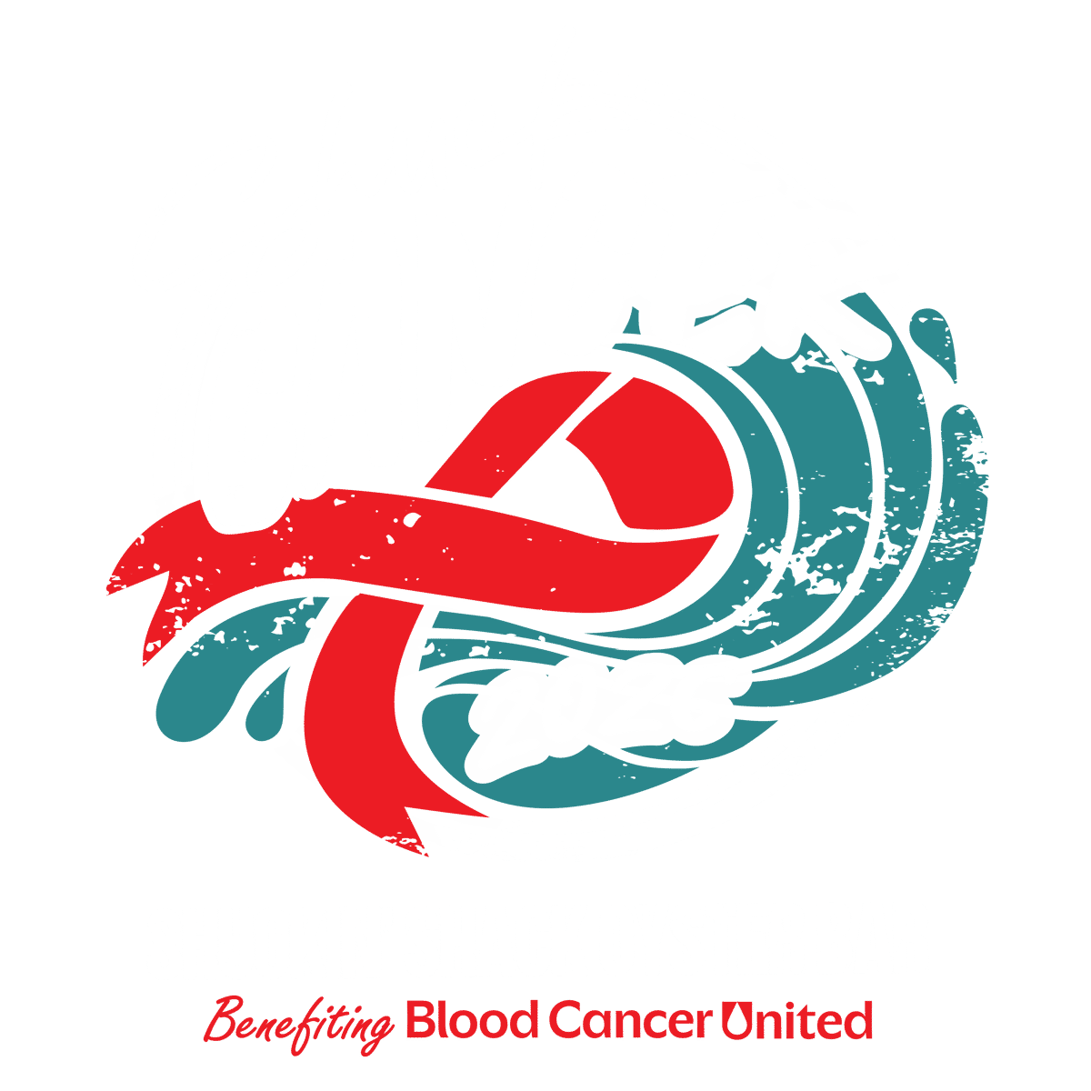 Shuck Cancer Turn The Tide Logo