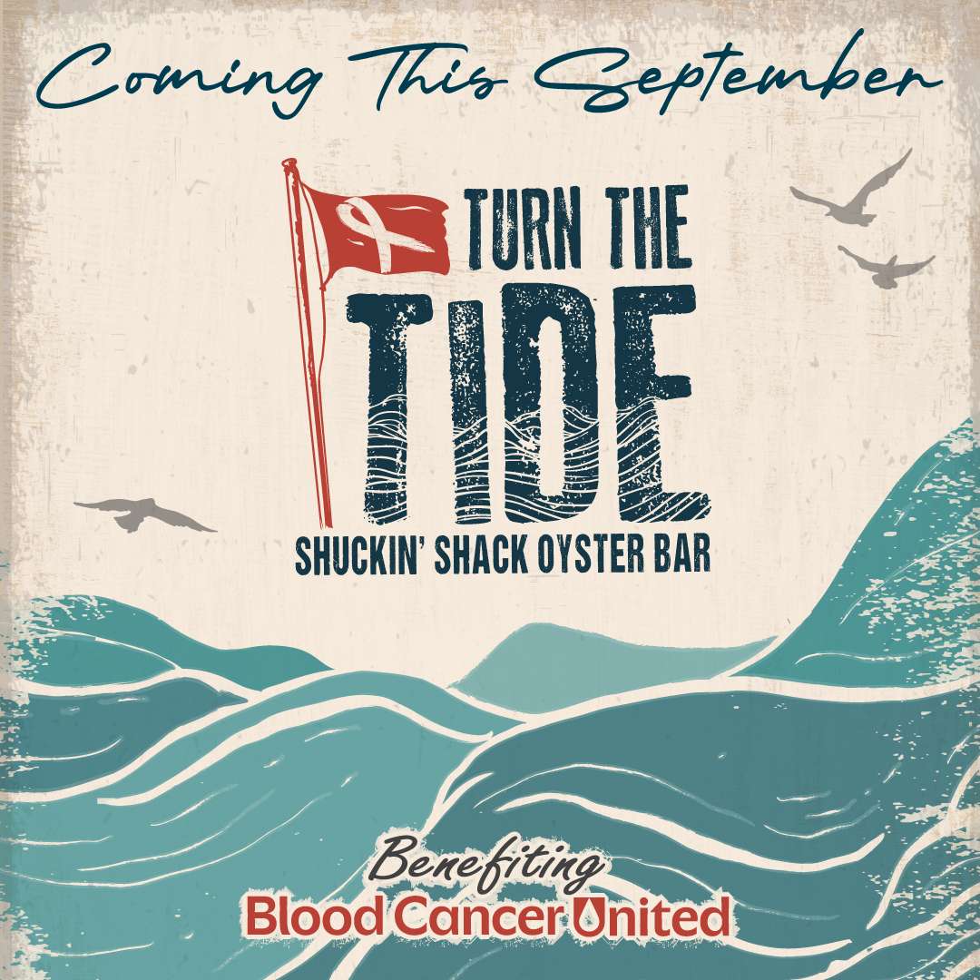 Turn the Tide September Coming Soon 2