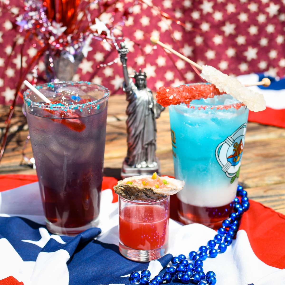 Summer Cocktails 2