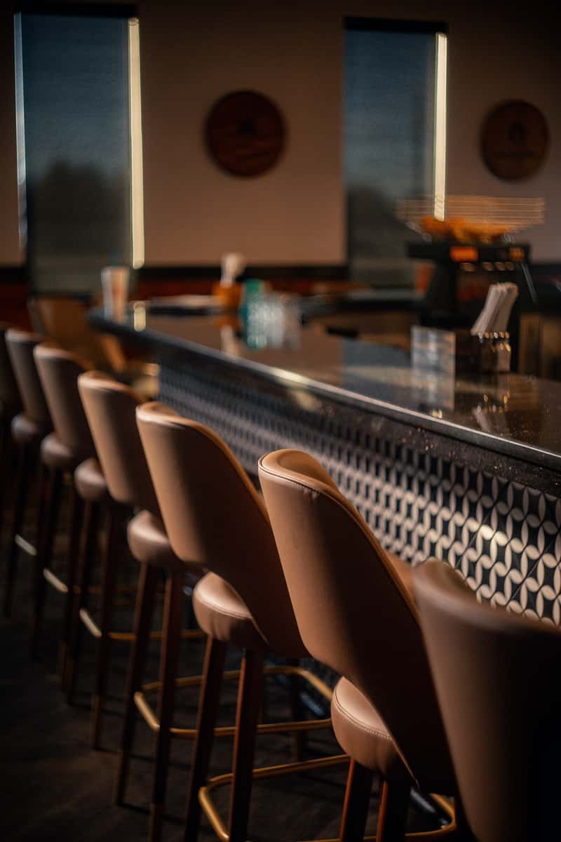 toro bar