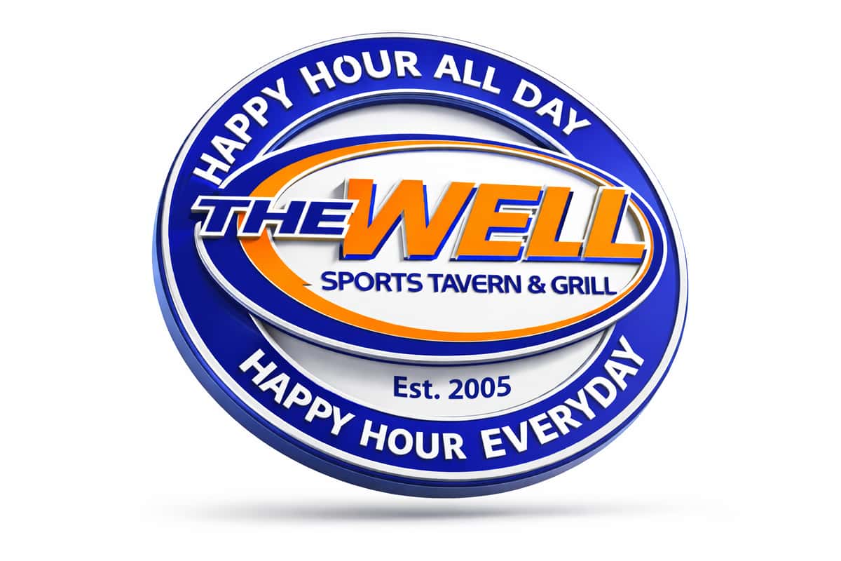 Well logo 2026
