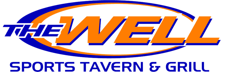 The Well Sports Tavern & Grill Logo
