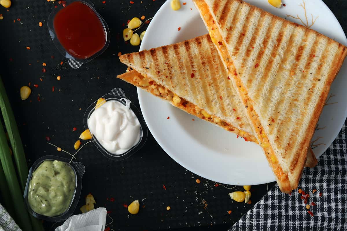 sandwich