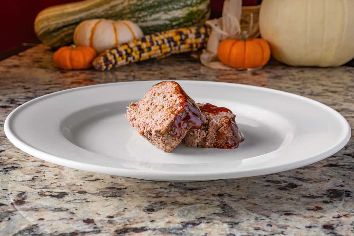 meat loaf