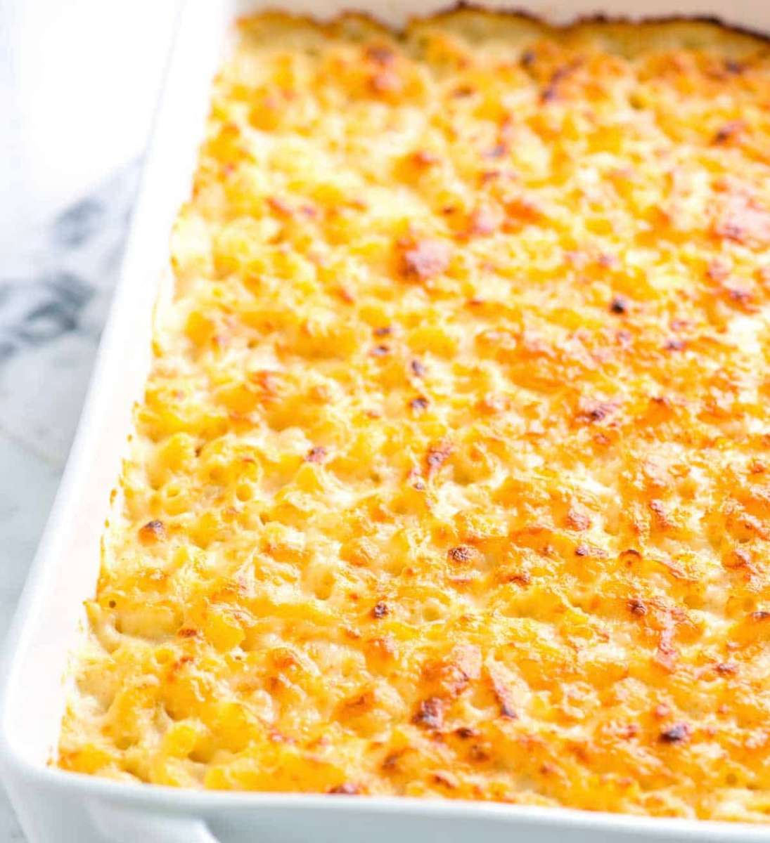 Mac & Cheese