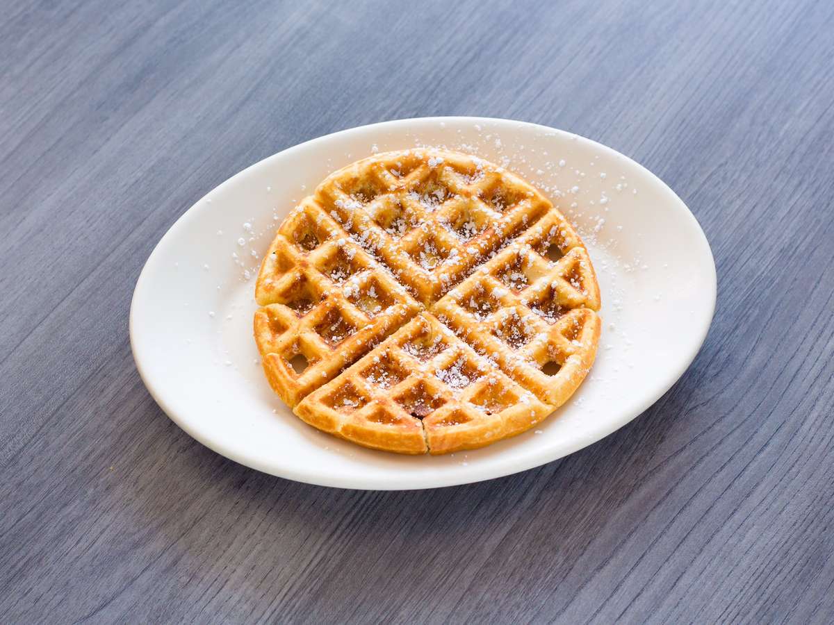Waffle