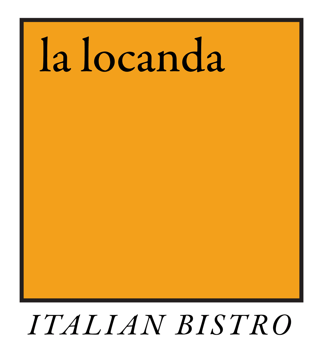 La Locanda Italian Bistro