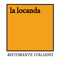 La Locanda Ristorante Italiano logo