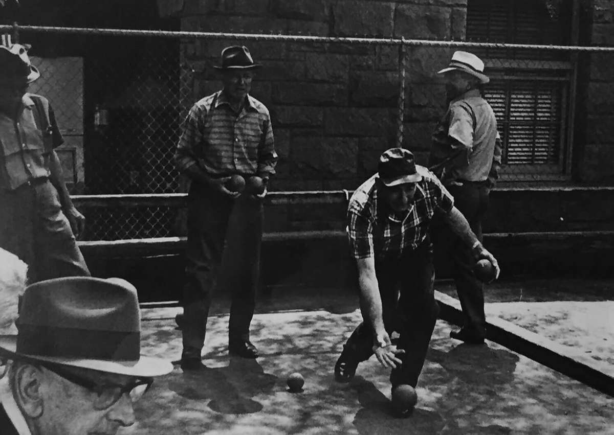 Bocce Classic