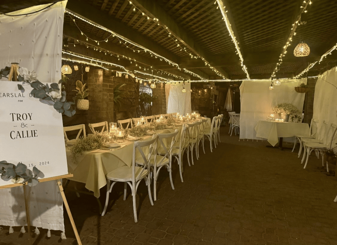 Private Events