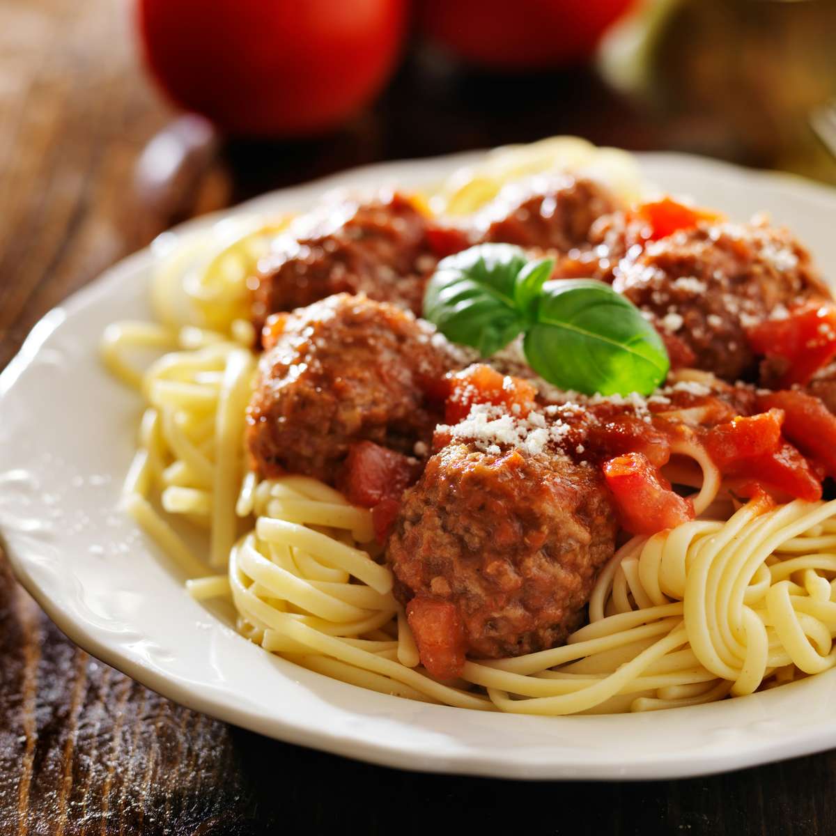 Spaghetti