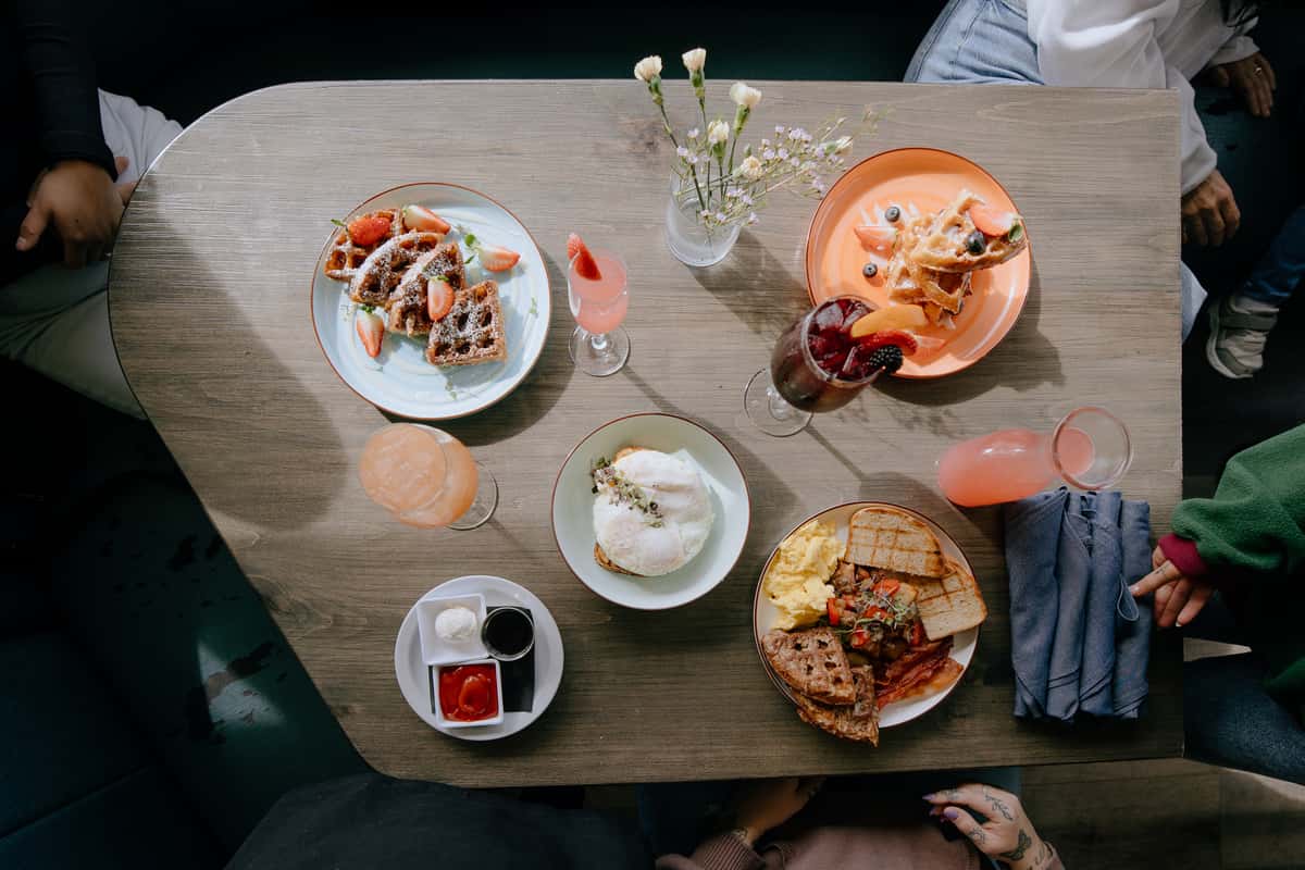 Ventura Brunch