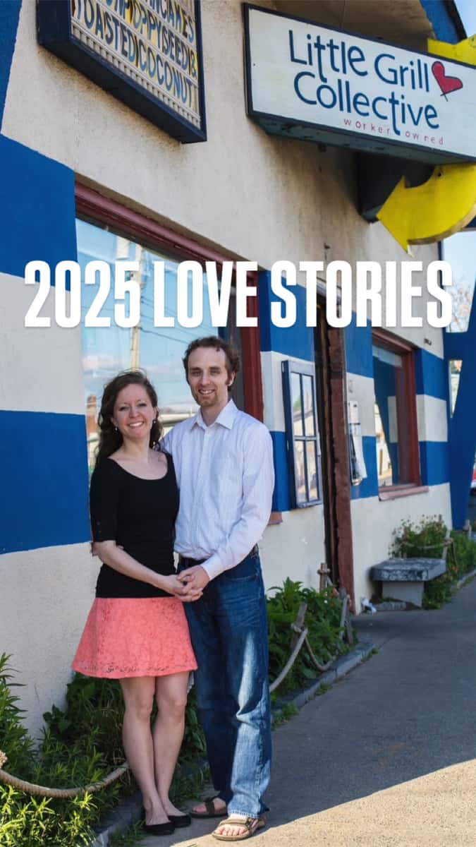 Love STory