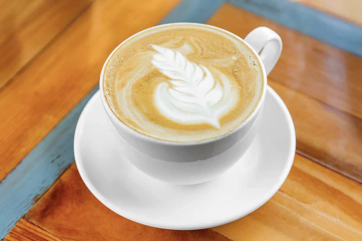 latte