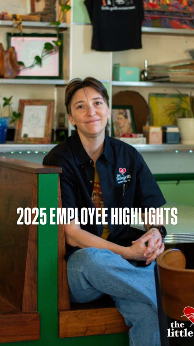 2025 EMPLOYEE HIGHLIGHT
