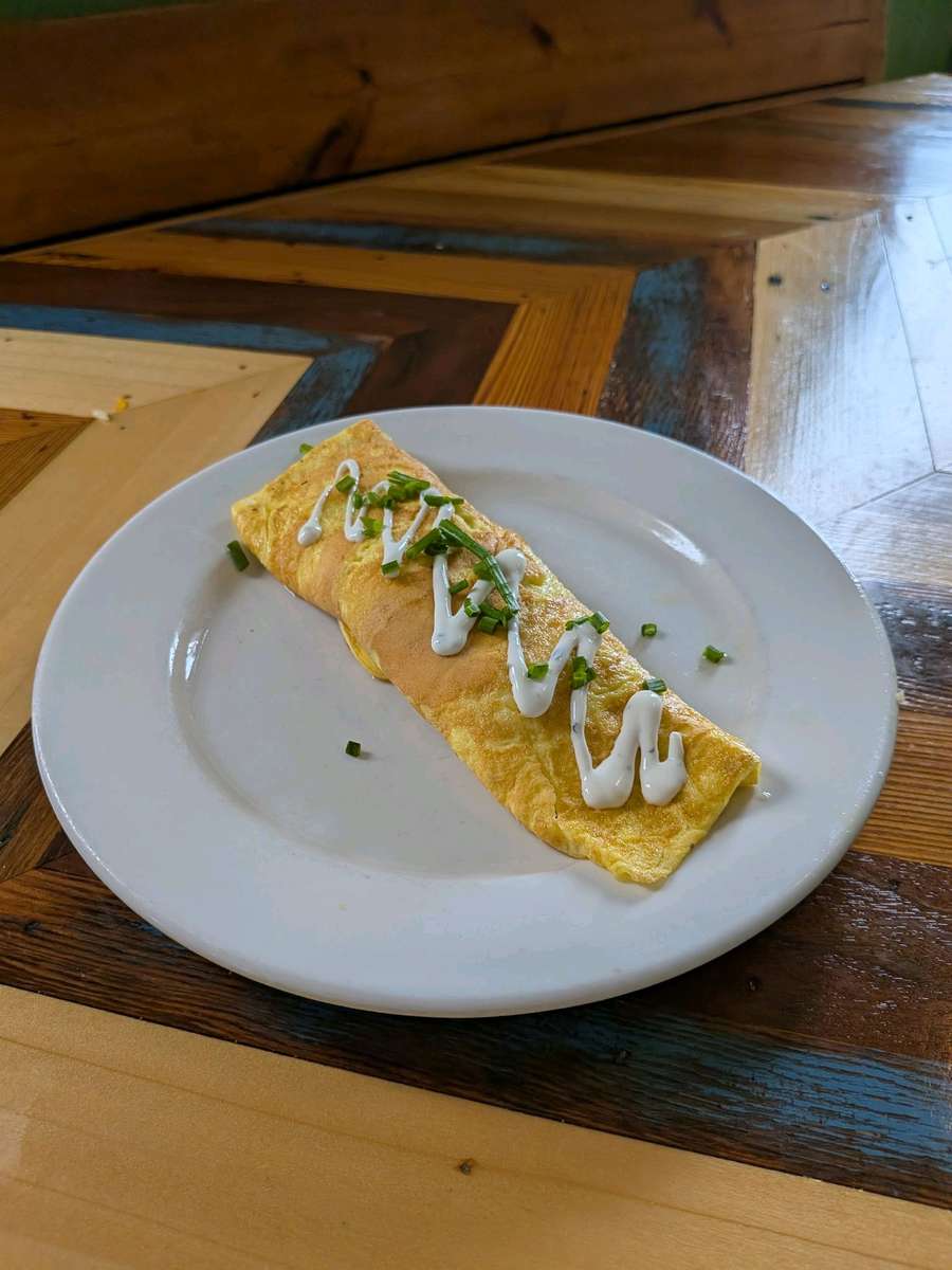 Omelet
