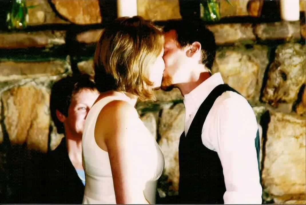 Kate & Nate