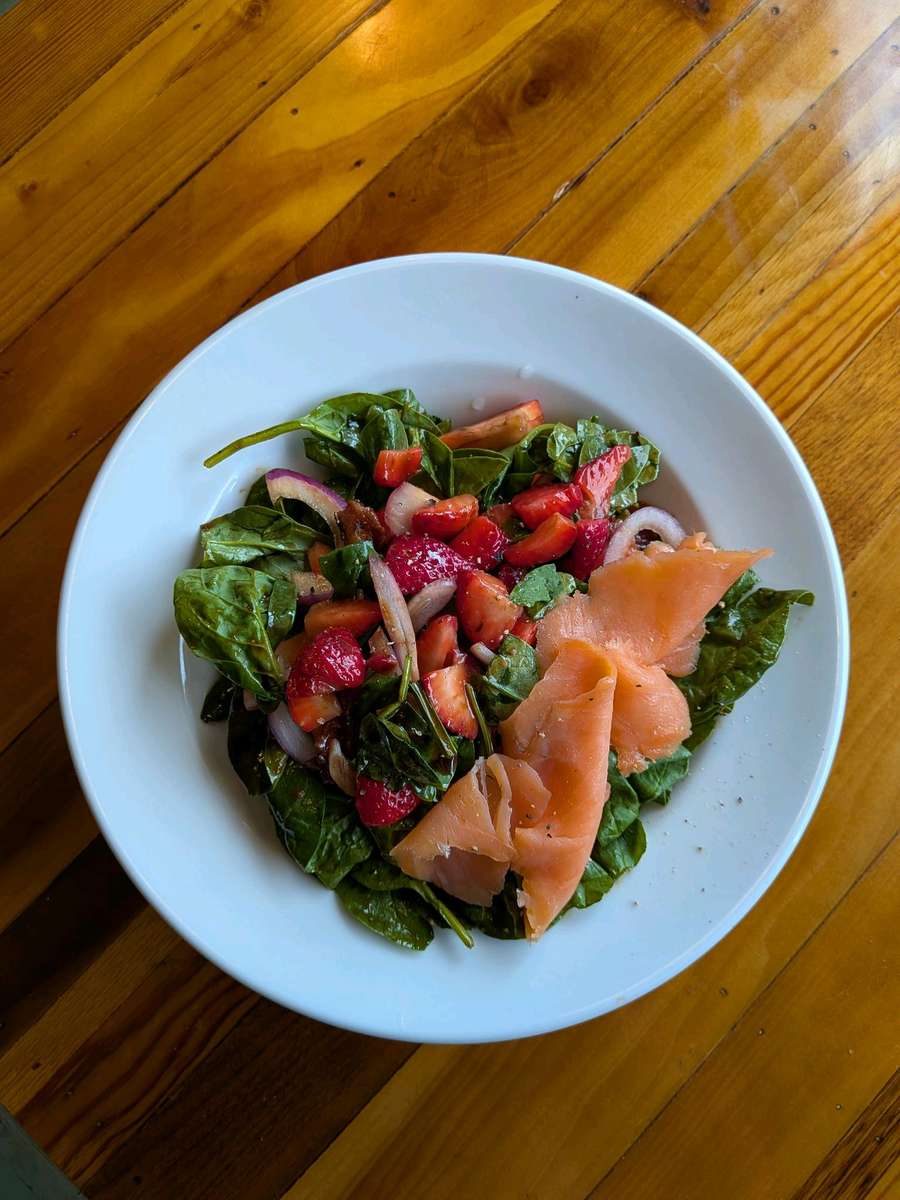 Salad