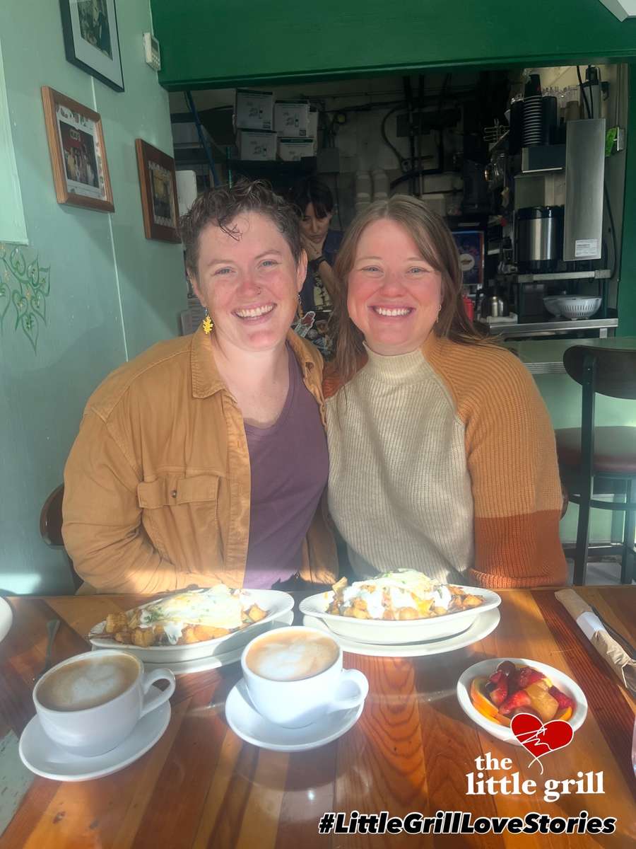 Lauras & Laurel