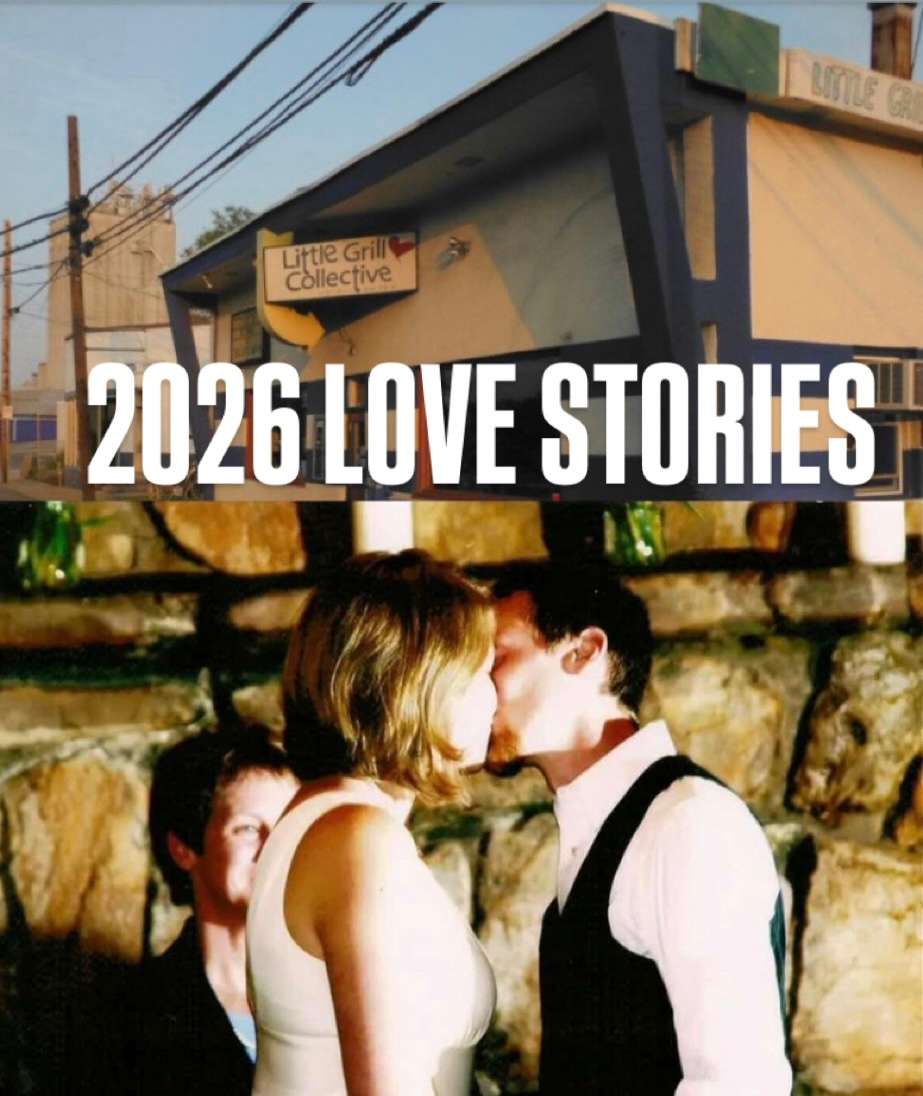 2026 Love Stories