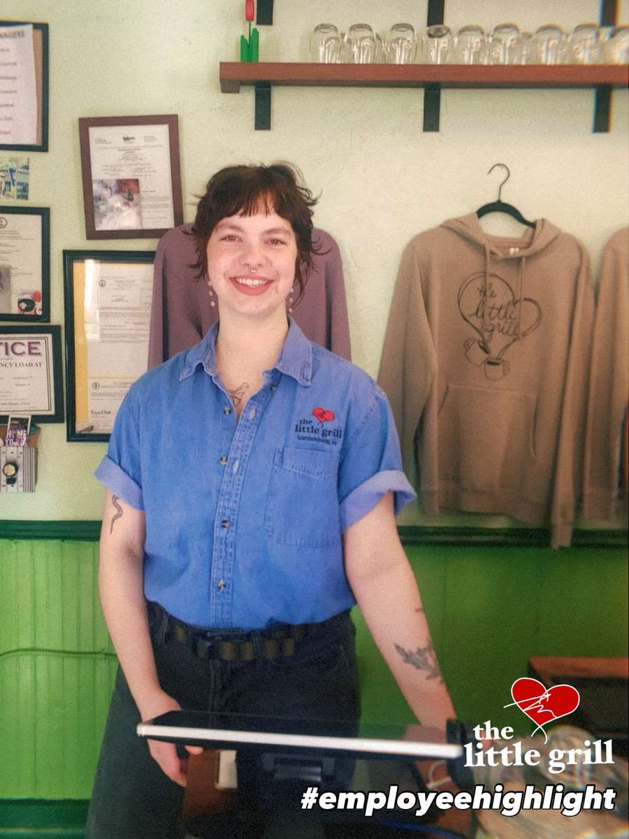 Employee Highlight