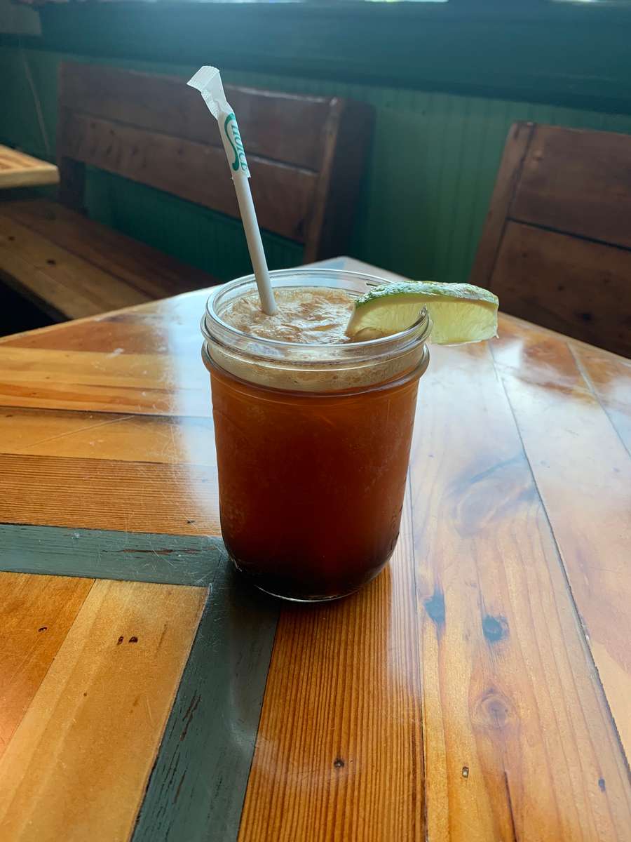 Grove and Tonic