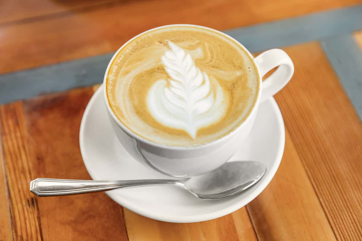 Latte