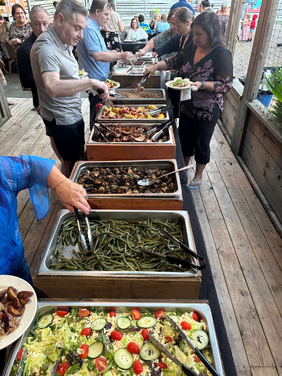Catering