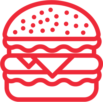 burger icon