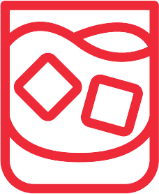 bourbon icon
