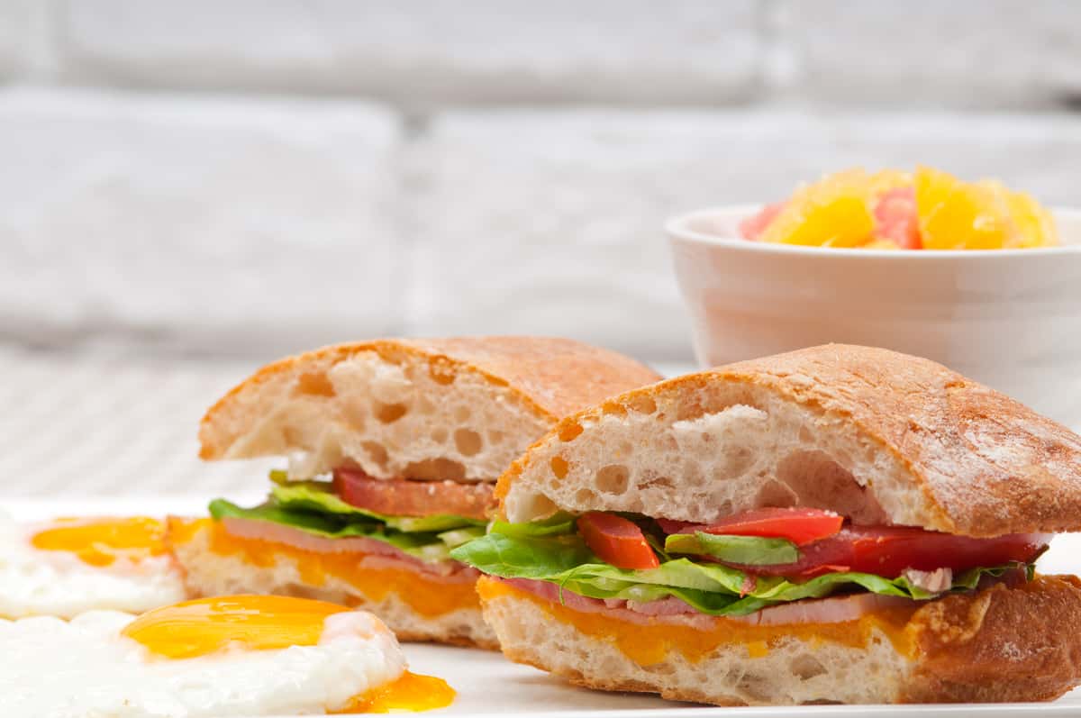 Sandwich
