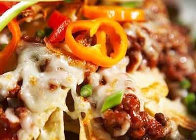 NACHOS