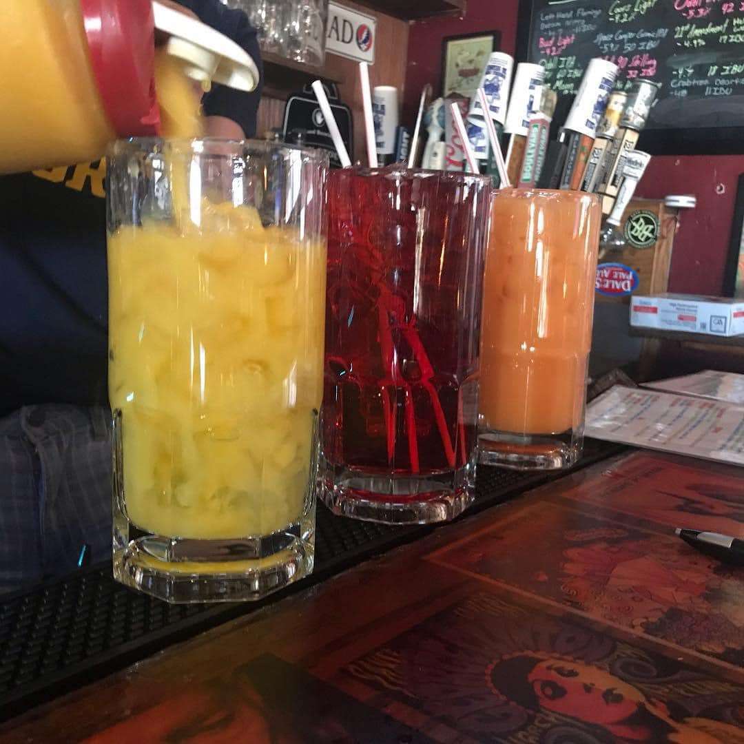 drinks