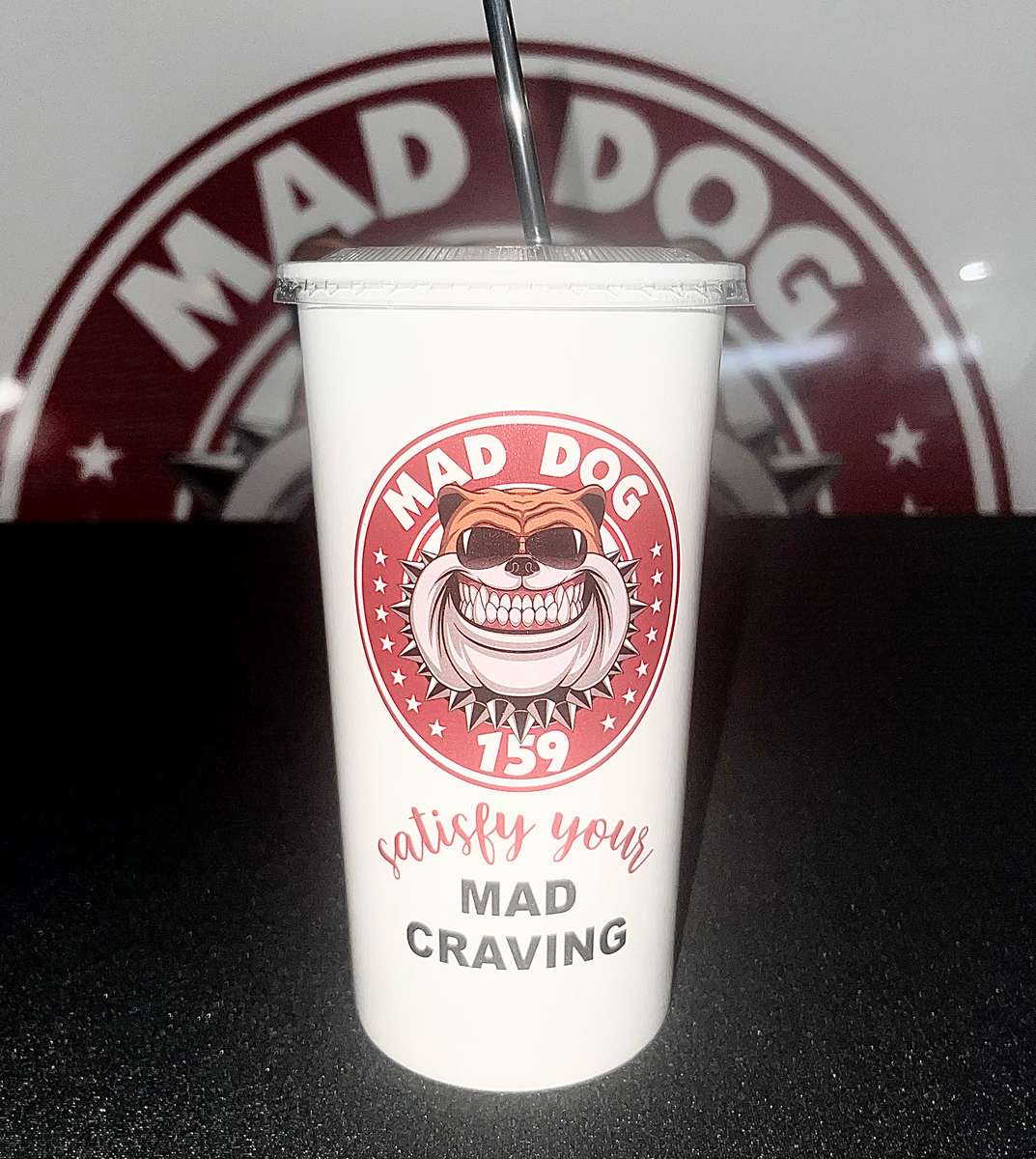 Mug Root Beer - Drinks - Mad Dog 159