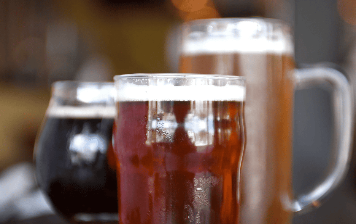 Ohio Brewing Company Brewery in OH