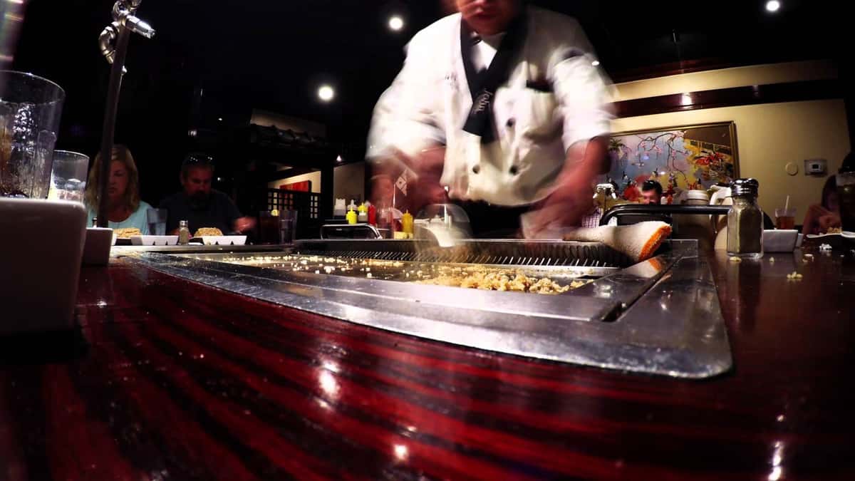chefs